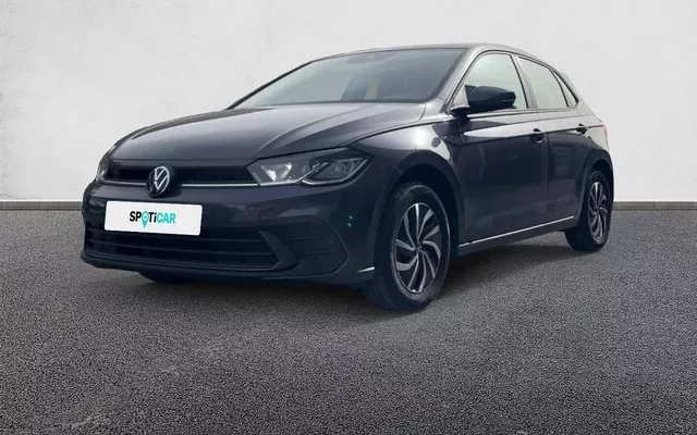 VOLKSWAGEN POLO 1.0 TSI 95 S&S BVM5