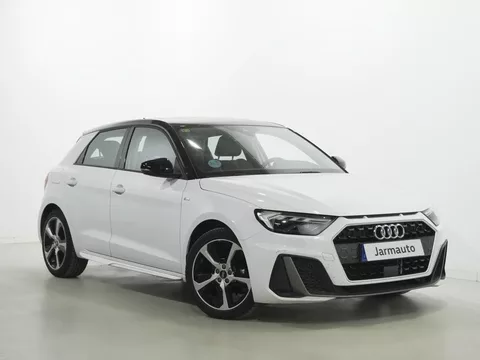AUDI A1 A1 Sportback 25 TFSI Adrenalin