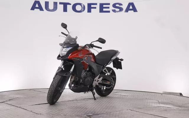 Honda CB500 CB500 X ABS 47CV