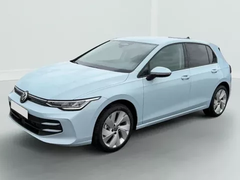 Volkswagen GOLF VIII 1.5 etsi evo2 116 life dsg7 Zéro km immatriculé