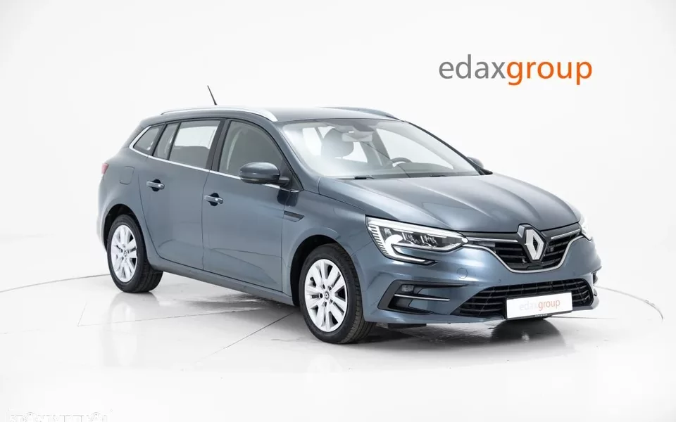 Renault Mégane Sport Tourer 1.5 Blue dCi Business
