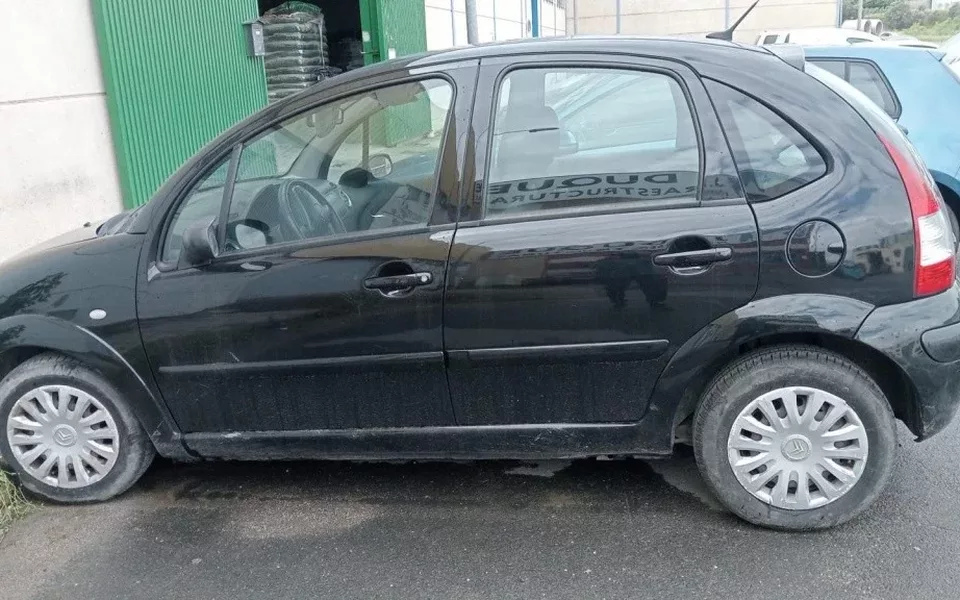 CITROEN C3 C3 1.1i Audace