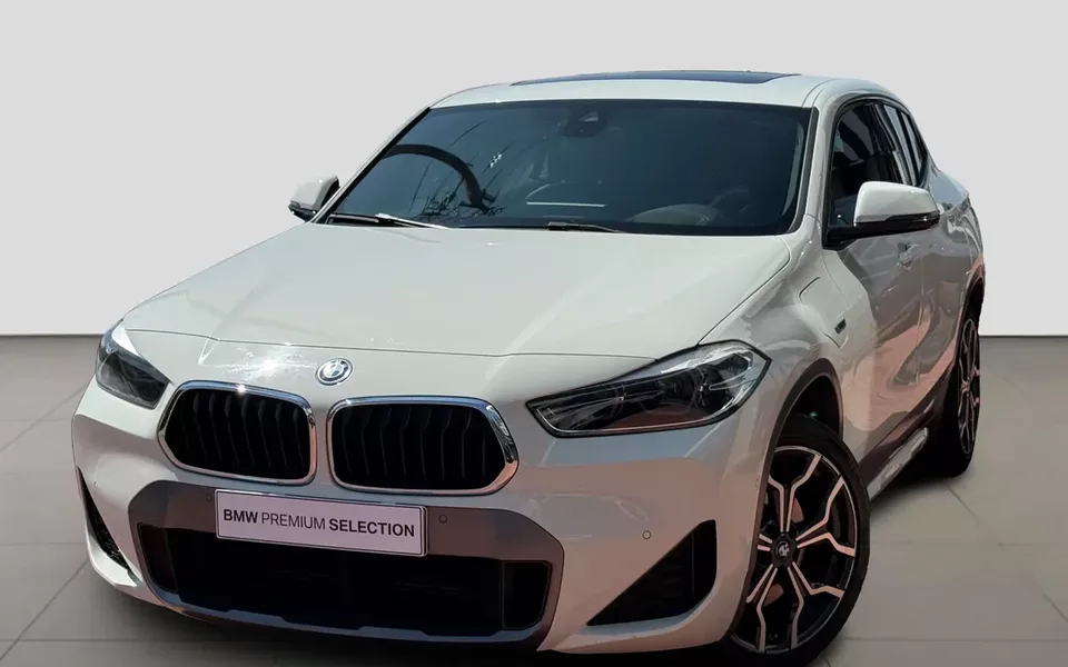 BMW X2 xDrive25e M Sport X