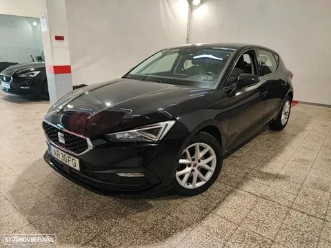 SEAT Leon 2.0 TDI Style
