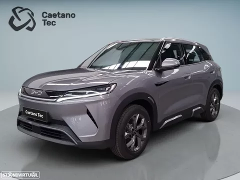 BYD Atto 2