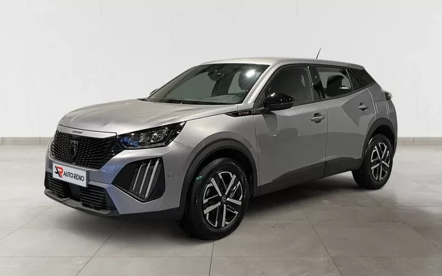 Peugeot 2008 1.2 PureTech Style