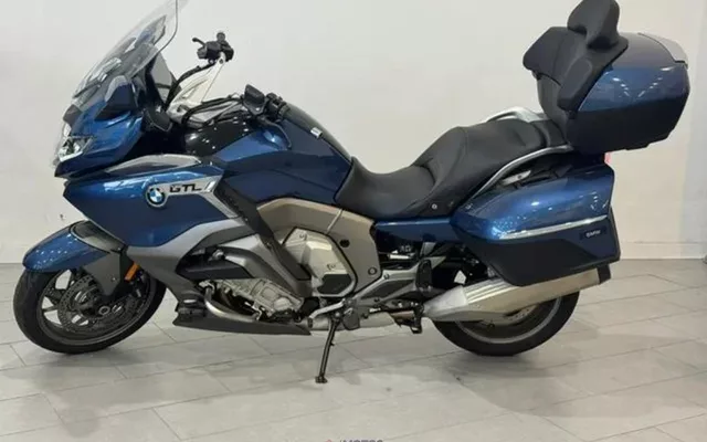 BMW K 1600 GTL