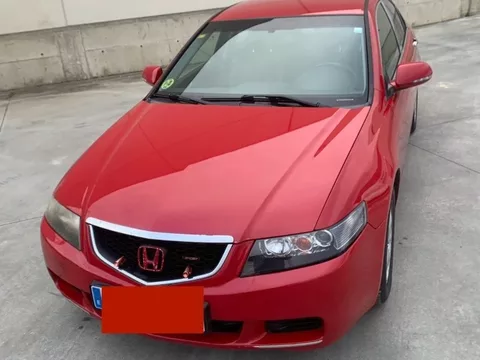 HONDA Accord Accord 2.0i-VTEC Sport