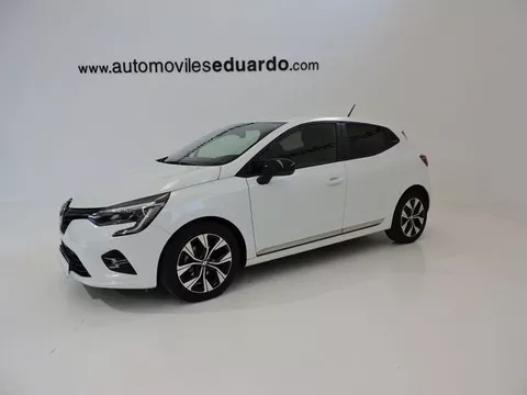 RENAULT Clio Clio TCe GLP Evolution 74kW