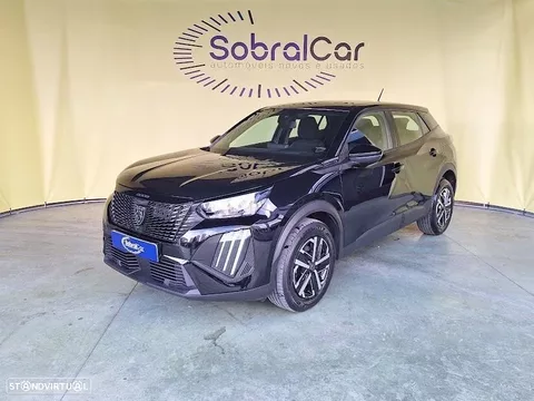 Peugeot 2008 1.2 PureTech Active Pack