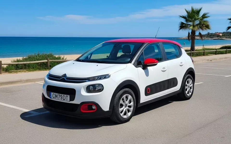 Citroën C3 Pure Tech Feel