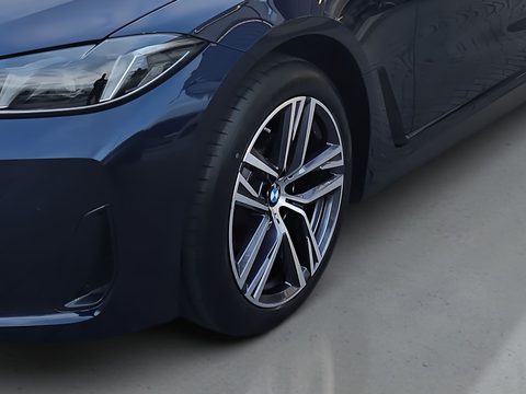 BMW Serie 4