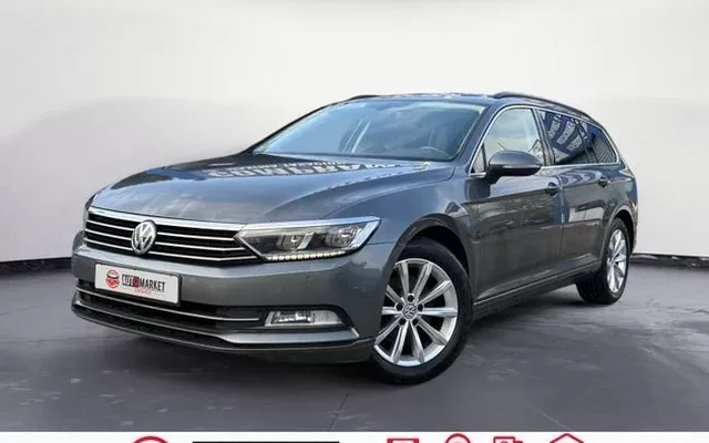 VOLKSWAGEN Passat Variant Advance 2.0 TDI BMT 150 CV