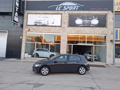 VOLKSWAGEN Golf Golf 2.0TDI 85kW