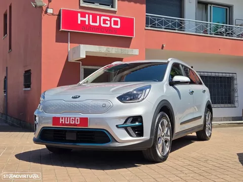 Kia Niro EV