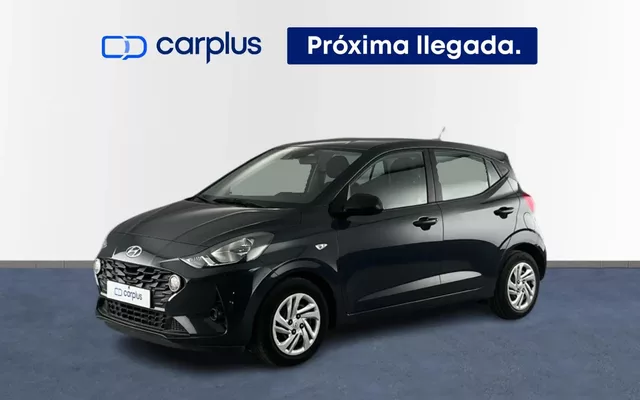 Hyundai i10 1.0 Essence