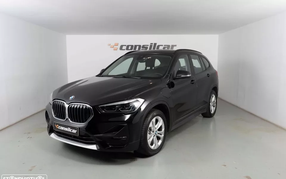 BMW X1 25 e xDrive