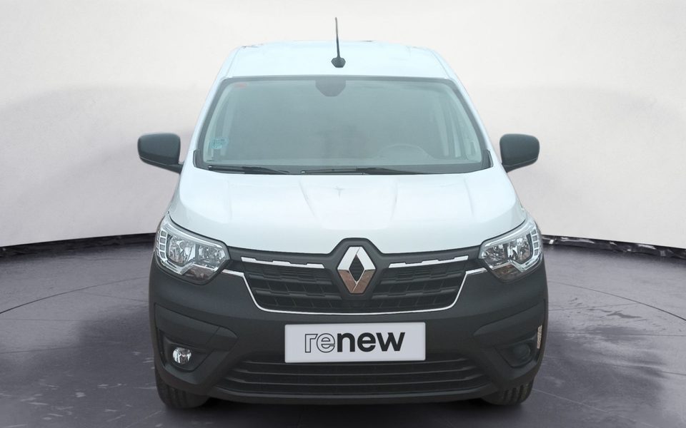 Renault Express Advance 1.5 Blue dCi 70 kW (95 cv)