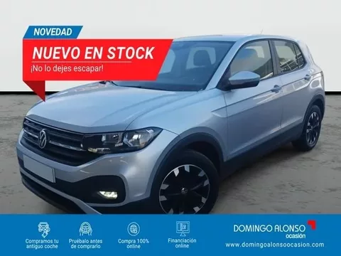 VOLKSWAGEN T-Cross Nuevo RAC Edition 1.0 TSI 70kW (95CV) 5G (C112LV31)