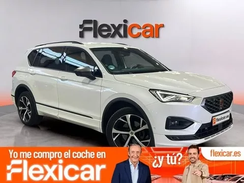 SEAT Tarraco 2.0 TDI 110kW St&Sp FR XL DSG