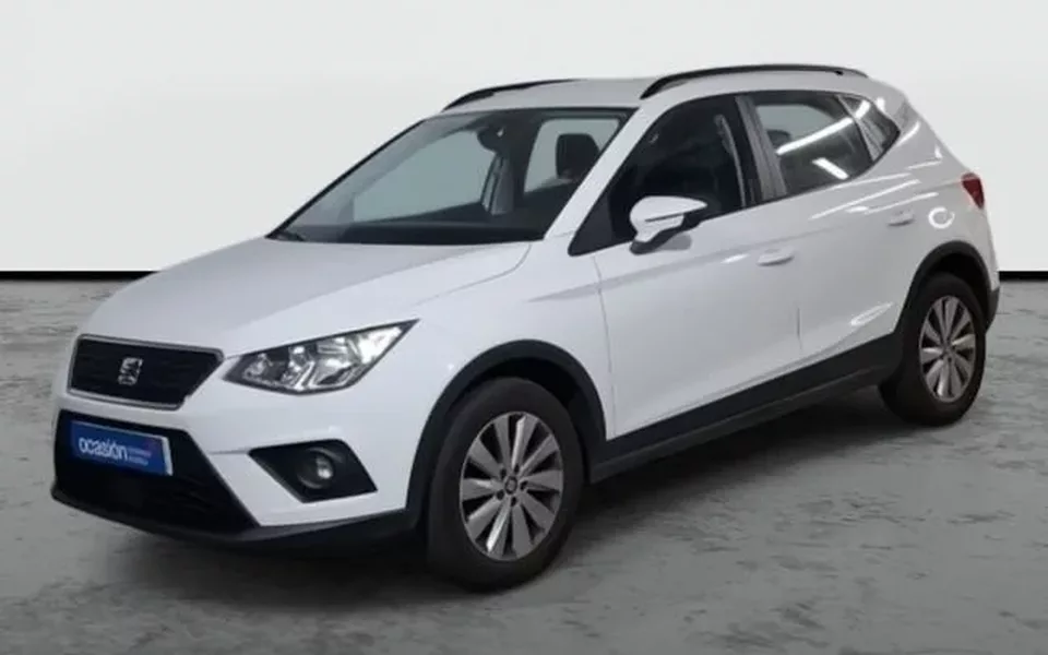 SEAT Arona SEAT Arona Berlina 110cv Manual de 5 Puertas