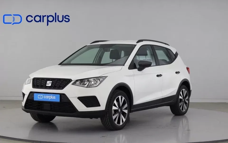 SEAT Arona 1.0 TSI Style
