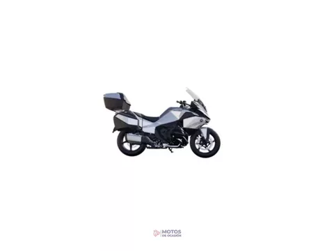 BMW R 1300 RT
