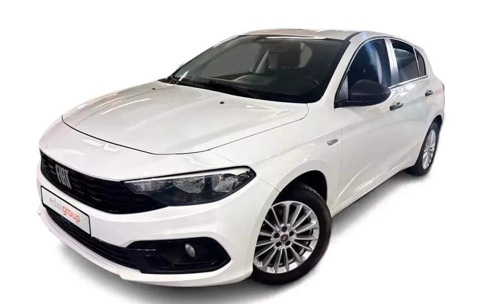 Fiat Tipo 1.3 MultiJet