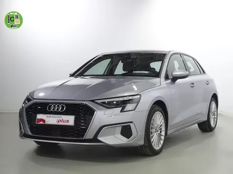 AUDI A3 A3 Sportback 35TDI Advanced S tronic