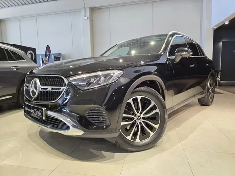 MERCEDES-BENZ Clase GLC GLC 220d 4Matic 9G-Tronic