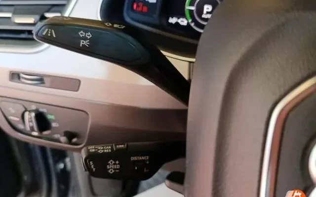 AUDI Q7 3.0 TDI e-tron quattro tiptronic - 29990€ en Alicante