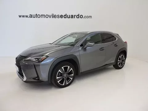 LEXUS UX UX 250h Executive 2WD