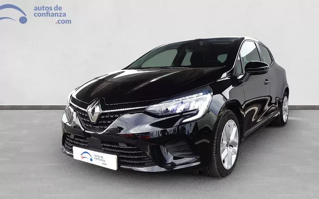 RENAULT Clio CLIO INTENS DCI