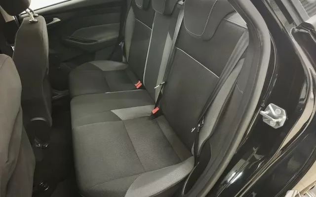 FORD Focus Focus Sedán 1.6TDCi Trend 115