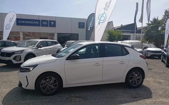 Opel Corsa 1.2 T Edition