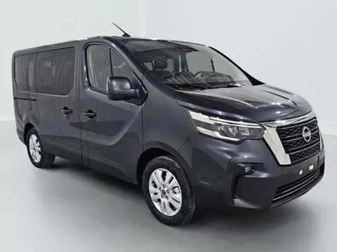 Nissan PRIMASTAR COMBI Primastar Combi L1H1 3.0t 2.0 dCi 170 S/S BVA9 Tekna Zéro km immatriculé