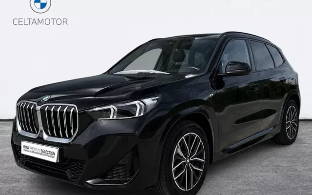 BMW X1 xDrive25e 180 kW (245 CV) - 43500€ en Vigo