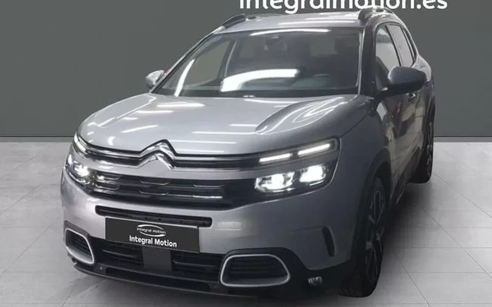 CITROEN C5 Aircross C5 Aircross BlueHDi S&S Shine 130
