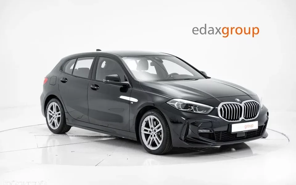 BMW 118 i Corporate Edition M Auto