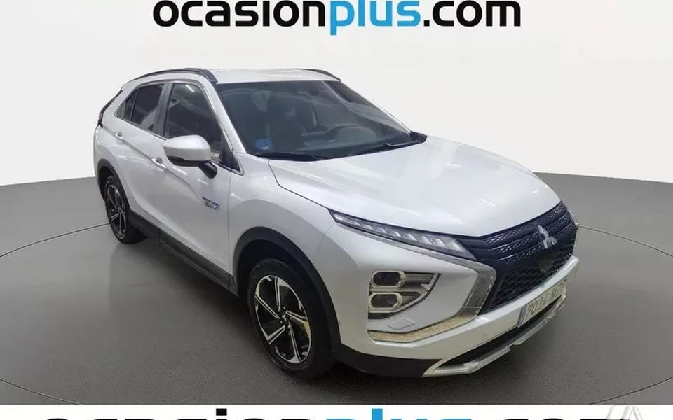 MITSUBISHI Eclipse Cross Eclipse Cross PHEV Kaiteki 4WD