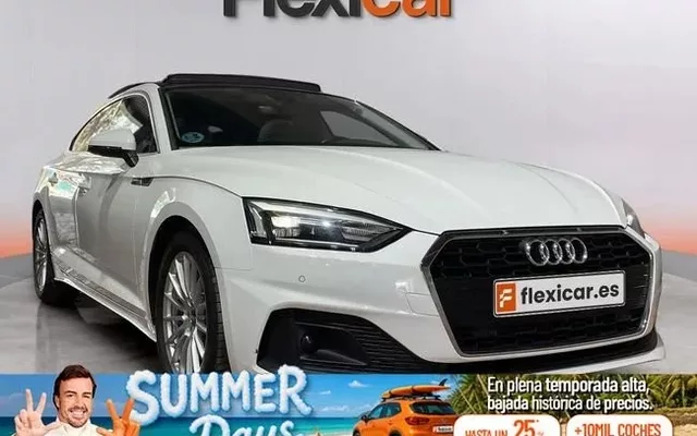 AUDI A5 A5 Sportback 40 TDI S tronic