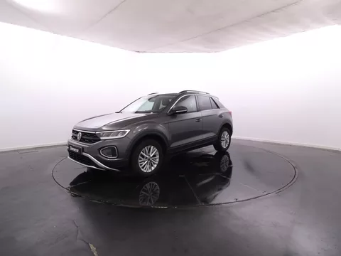 Volkswagen T-Roc 1.0 TSI Life 110cv