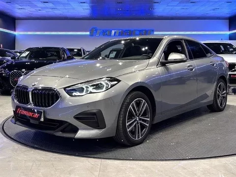 BMW Serie 2 218i Gran Coupé
