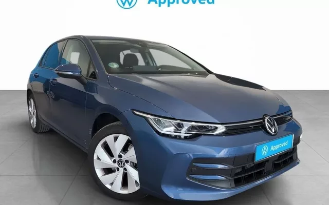 VOLKSWAGEN Golf Golf 2.0TDI Más 85kW