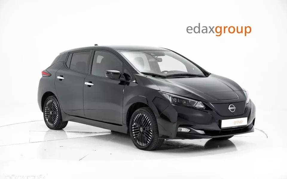 Nissan Leaf e+ Acenta