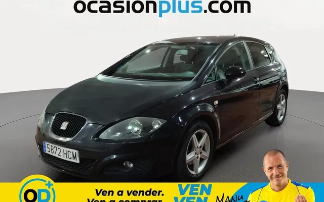 SEAT León León 1.2 TSI Reference