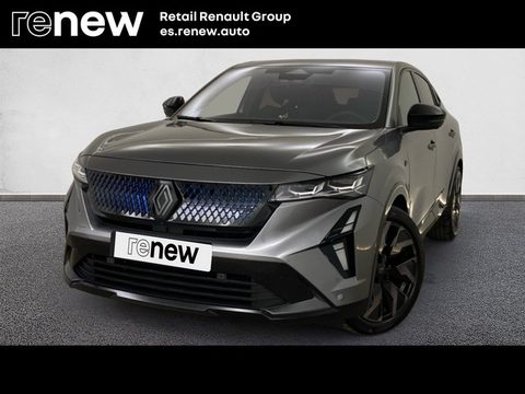 Renault Rafale Esprit Alpine E-Tech full hybrid 147 kW (200 CV)