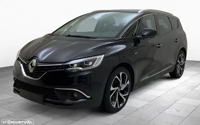 Renault Grand Scénic