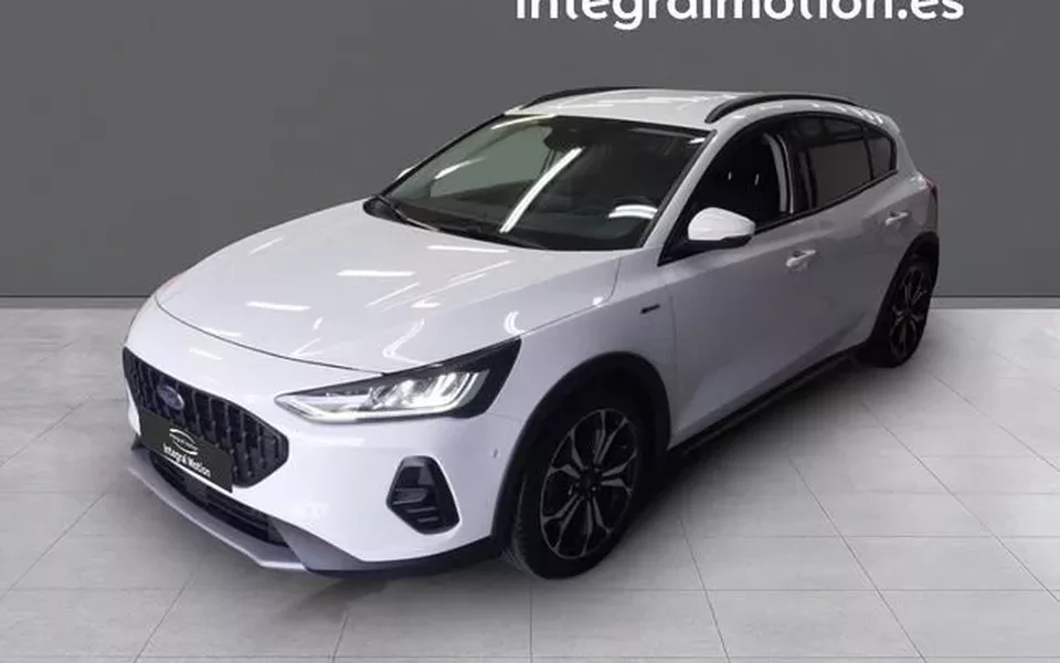FORD Focus 1.0 Ecoboost MHEV 114kW Active