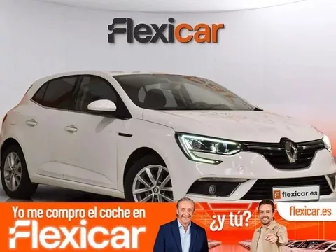 RENAULT Mégane Mégane 1.5dCi Energy Business 81kW